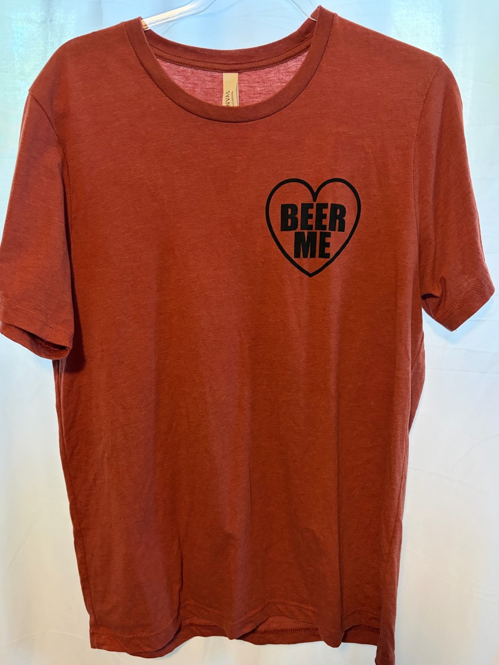 Beer Me Funny Shirt Unisex
